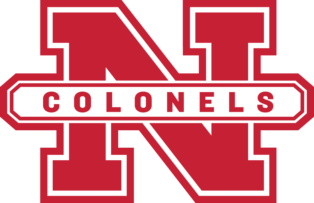 Nicholls State Colonels 2005-Pres Alternate Logo iron on transfers for T-shirts